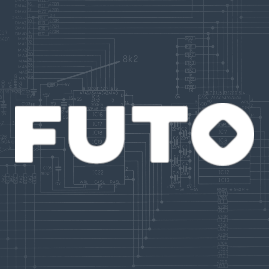 FUTO Logo Old